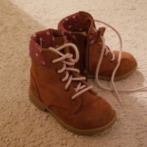 Old Navy toddler boots